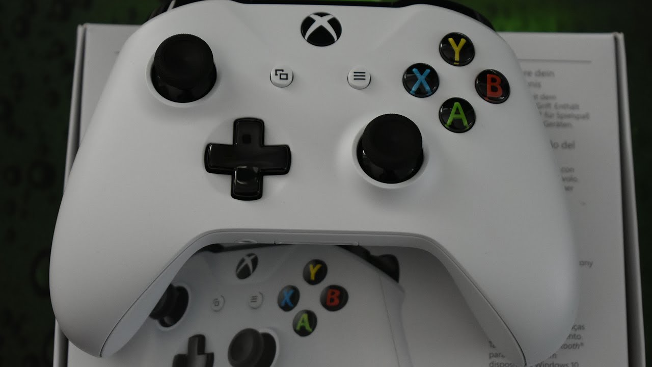 Ms Xbox 360 Wireless Controller Driver