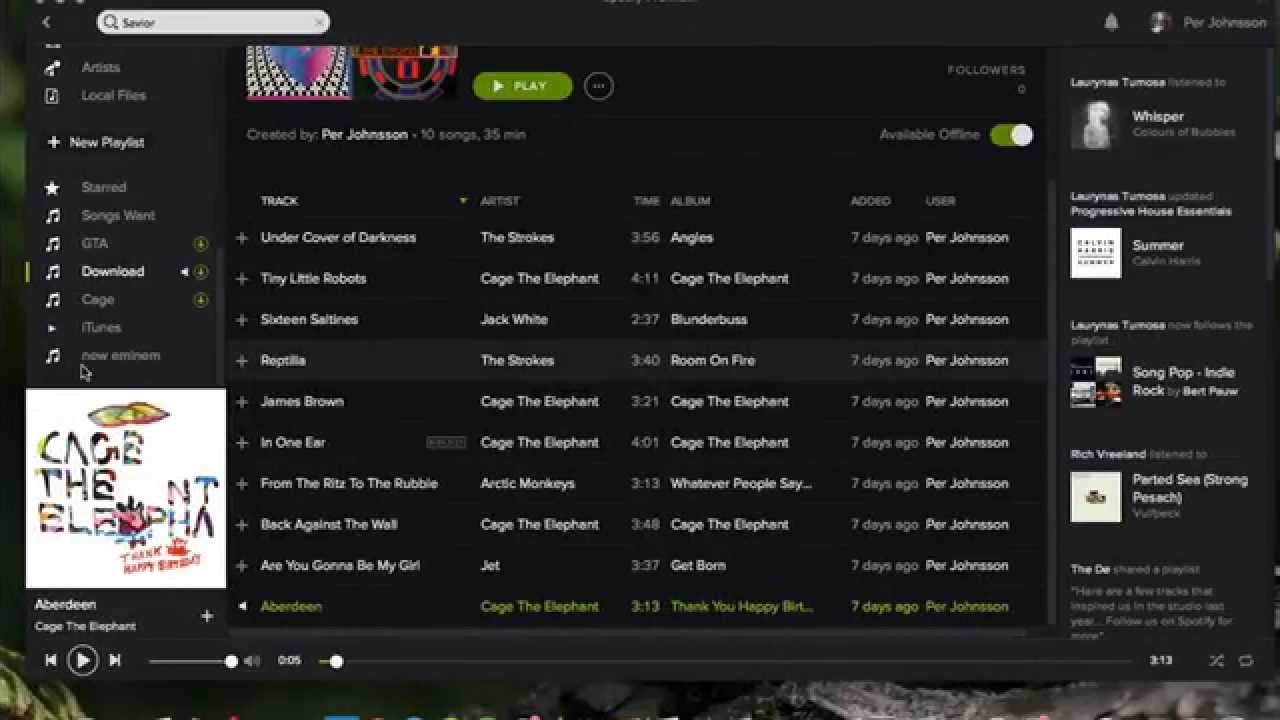 How To Download Spotify Songs To Itunes